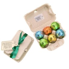 Easter Egg Carton - No 7 Eggs